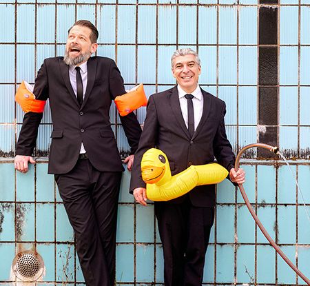 ONKel fISCH - Espoir - une proposition de service