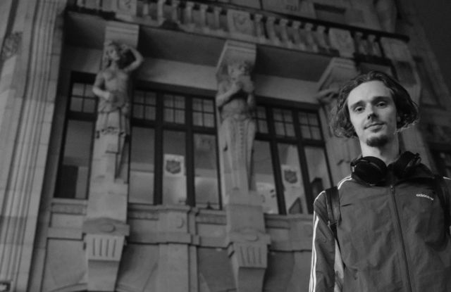 Komposition im Konzert