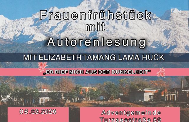 frauenfruehstueck-1, &copy; Adventgemeinde Freiburg