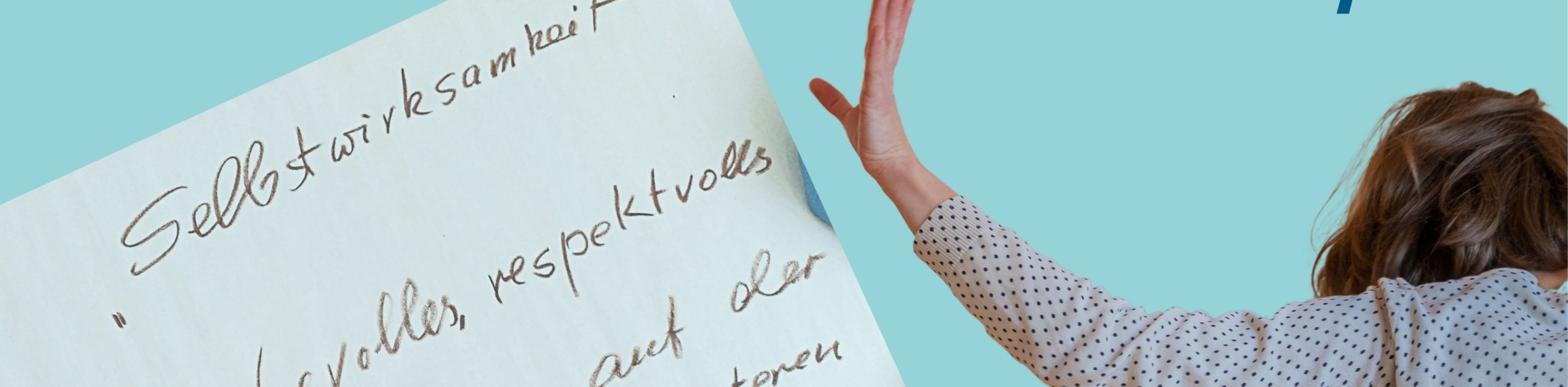 AufrechtStehen II, &copy; Schwere(s)Los! e.V.