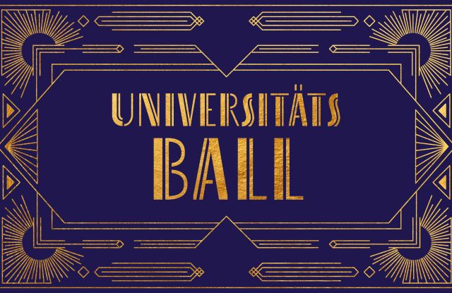 Bal universitaire