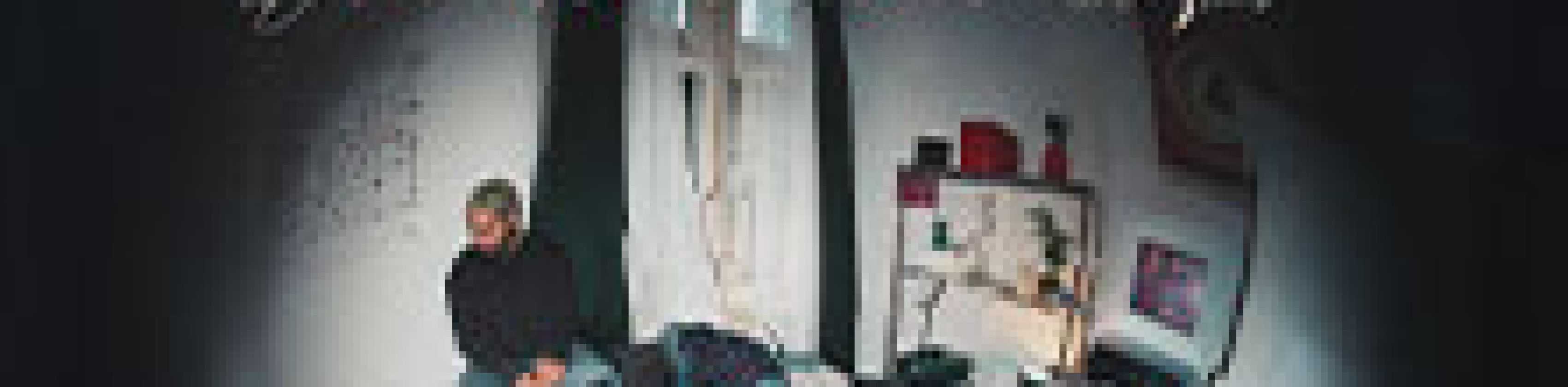 Vince - In meinem Zimmer sieht's aus wie in meinem Kopf Tour 2026