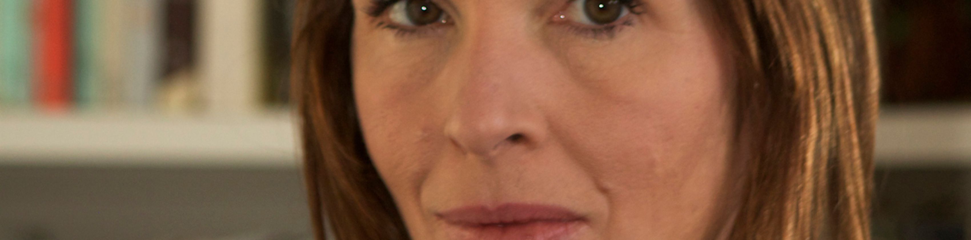 Rachel Cusk: Parade - Eröffnungslesung des 39. Freiburger Literaturgesprächs