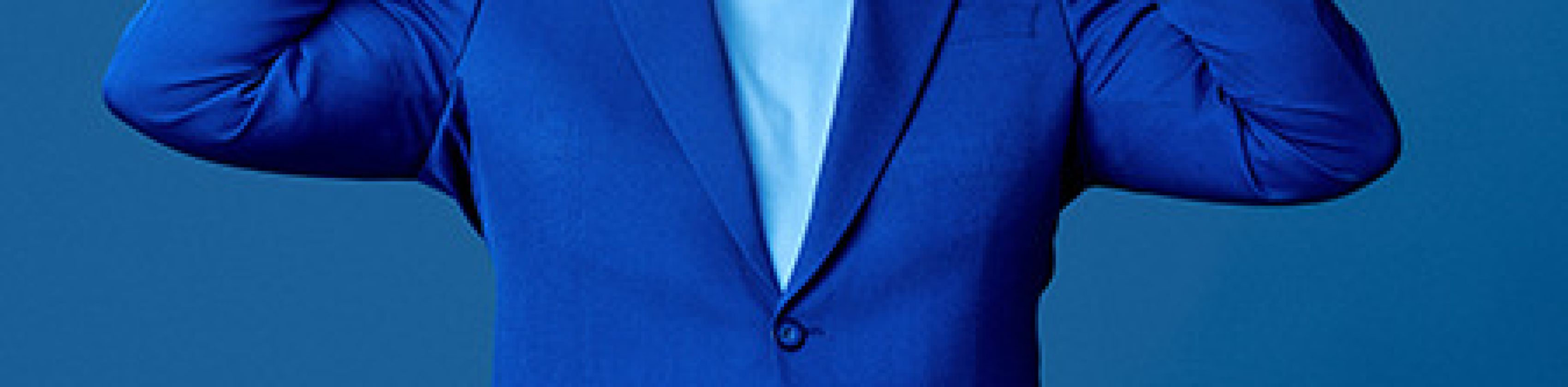 Okan Seese - Tomaten auf den Ohren