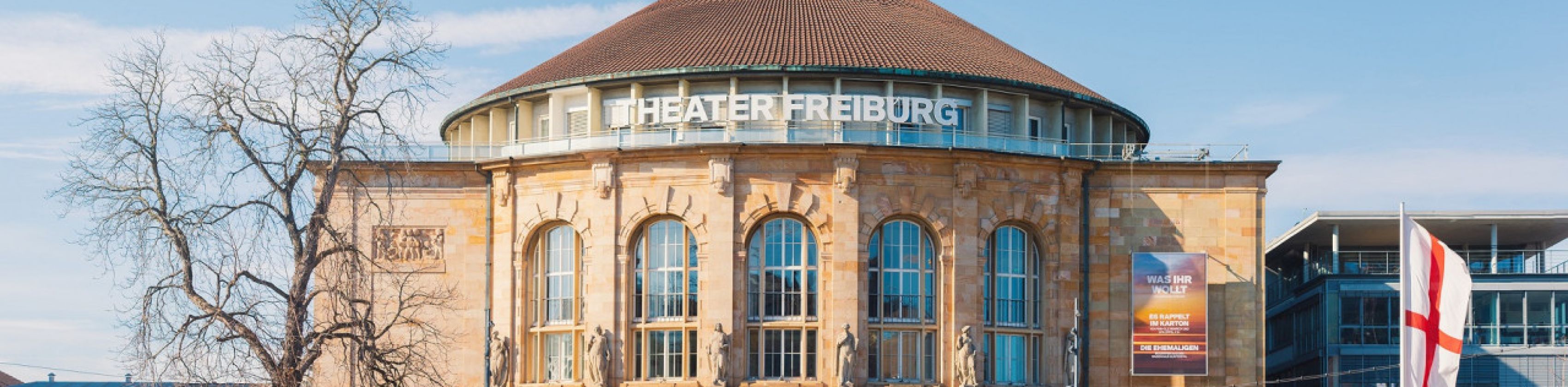 TheaterTreff, © Timo Maier