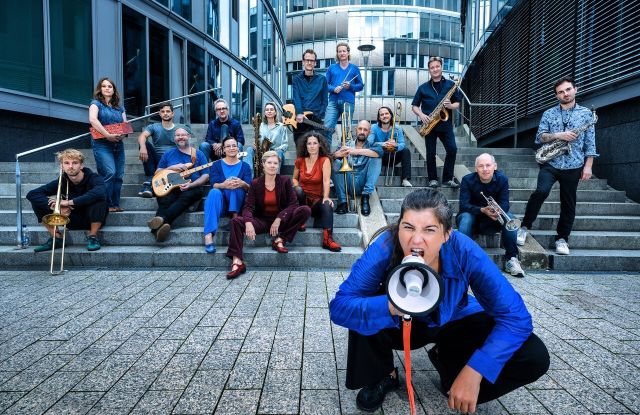 Fuchsthone Orchestra - Live 2025