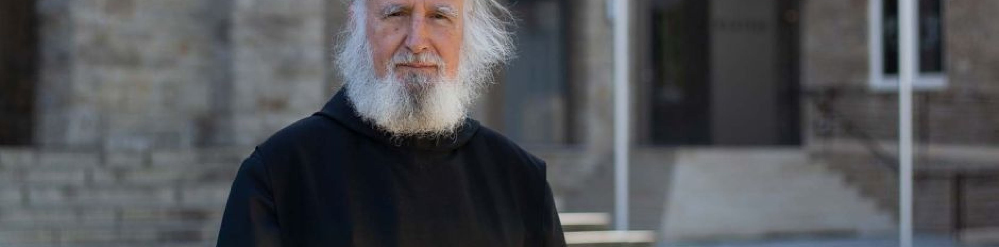 P_Anselm_Gruen_Abtei_Muensterschwarzach-690135b5, &copy; Abtei M&uuml;nsterschwarzach