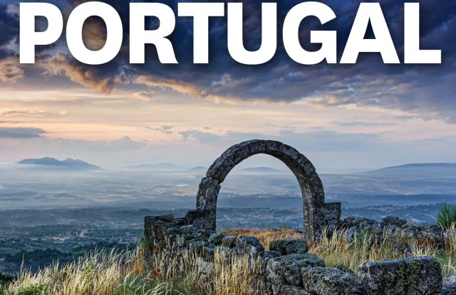 MUNDOLOGIA : Portugal avec Mad&egrave;re