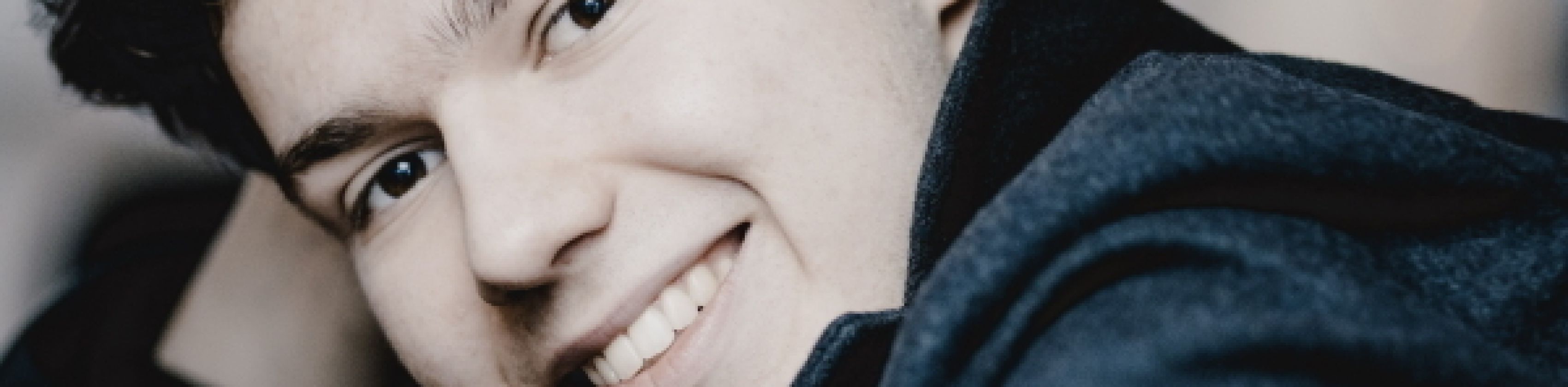 Benefizkonzert zugunsten "&Auml;rzte ohne Grenzen" - Klavierabend mit Robert Neumann