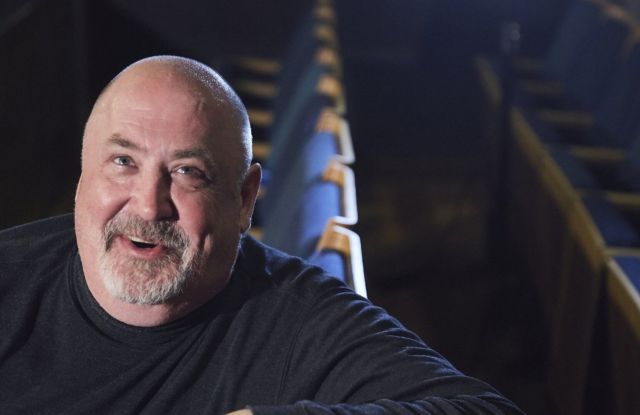 Meisterkurs von Peter Rose