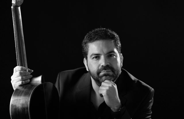 João Carlos Victor - Guitar recital