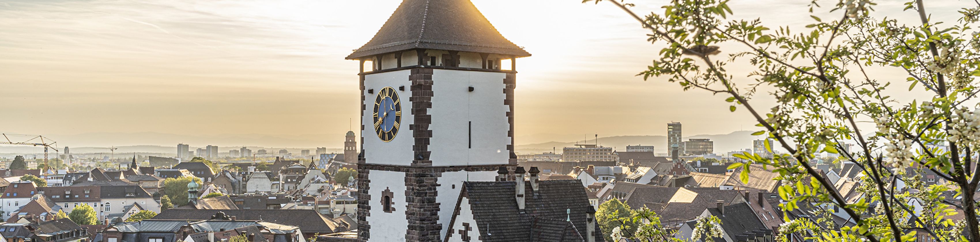 Schwabentor-FWTM-Spiegelhalter, &copy; FWTM-Spiegelhalter