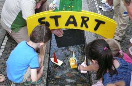 Start, &copy; REHA-Verein e.V.