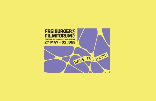 Freiburg Film Forum