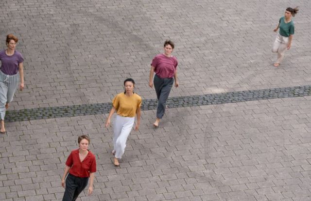 One Breath around the Sun