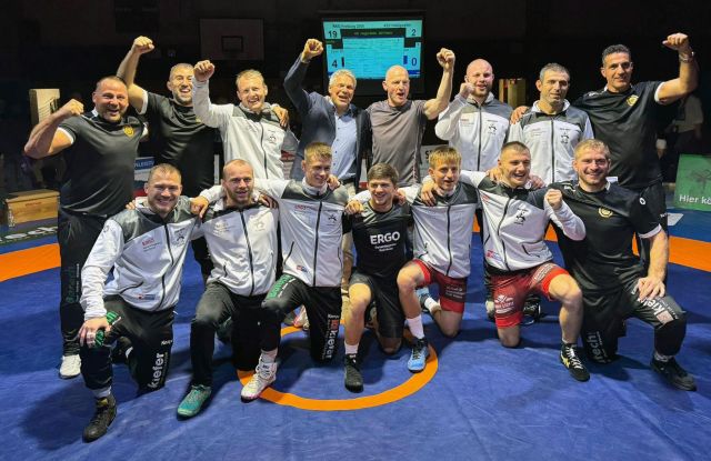 RKG Freiburg 2000 - KSV Köllerbach