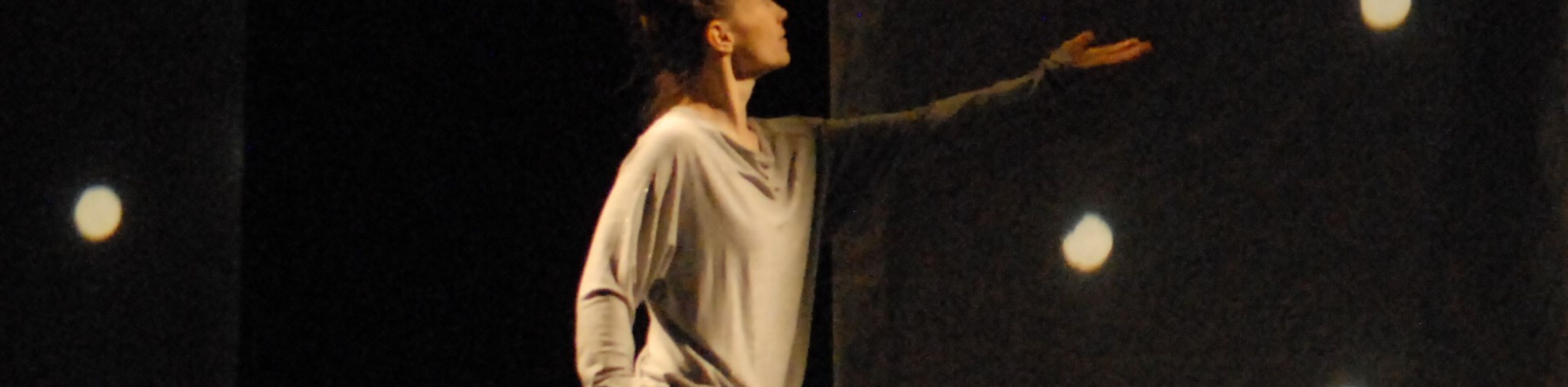 Das kleine Licht bin ich