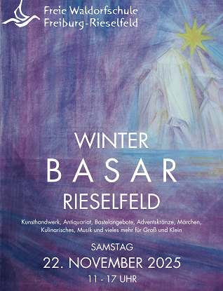 FWS RF_Winterbasar_2025_web, © Anna Roth