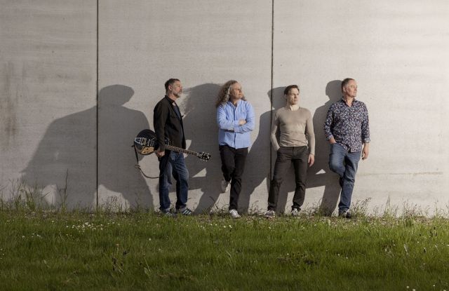 The Brothers - rocksongs