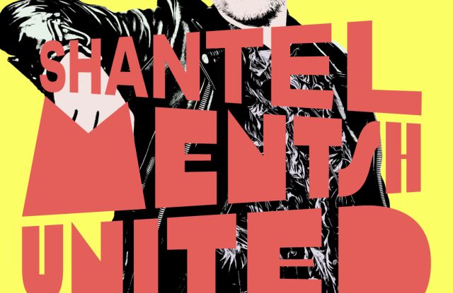 MENTSH UNITED feat. SHANTEL - Live 2026