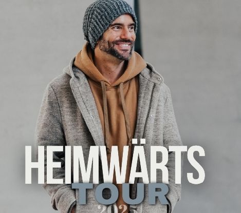 SEOM - Heimwärts Tour 2025