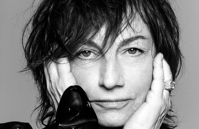 [Sold out] Gianna Nannini at ZMF 2025