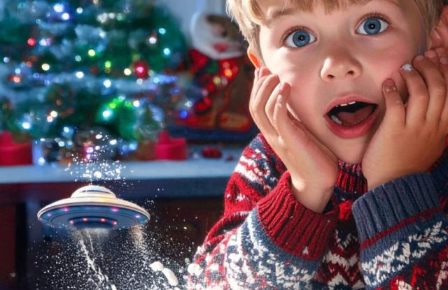 KI – Allein zu Haus