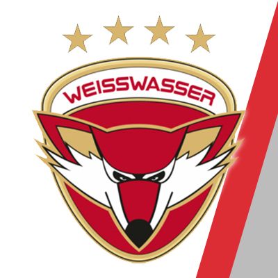 EHC Fribourg - Lausitzer F&uuml;chse