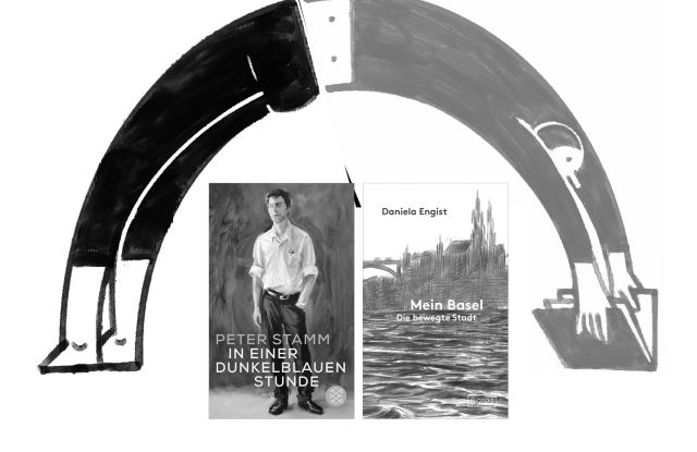 Literary morning sport - Book club
