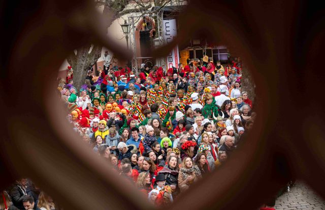 Freiburger Fasnet 2023-Stadt Freiburg-Seeger (1), &copy; Stadt Freiburg-Seeger