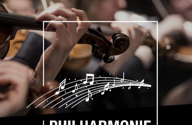 VIVALDI - Die vier Jahreszeiten - Philharmonie der Solisten