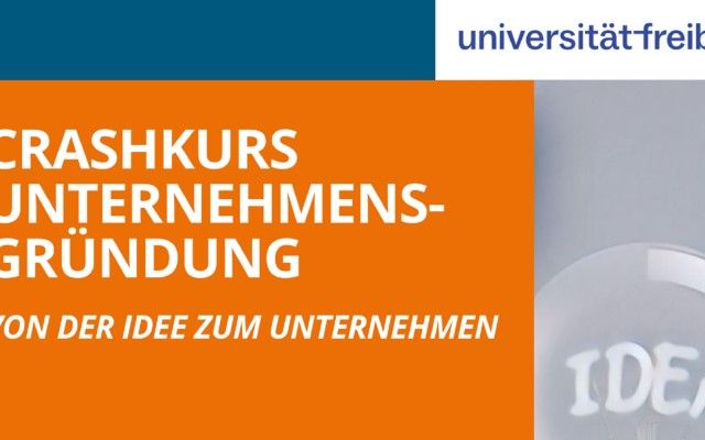 Cours accéléré sur la création d'entreprise en novembre