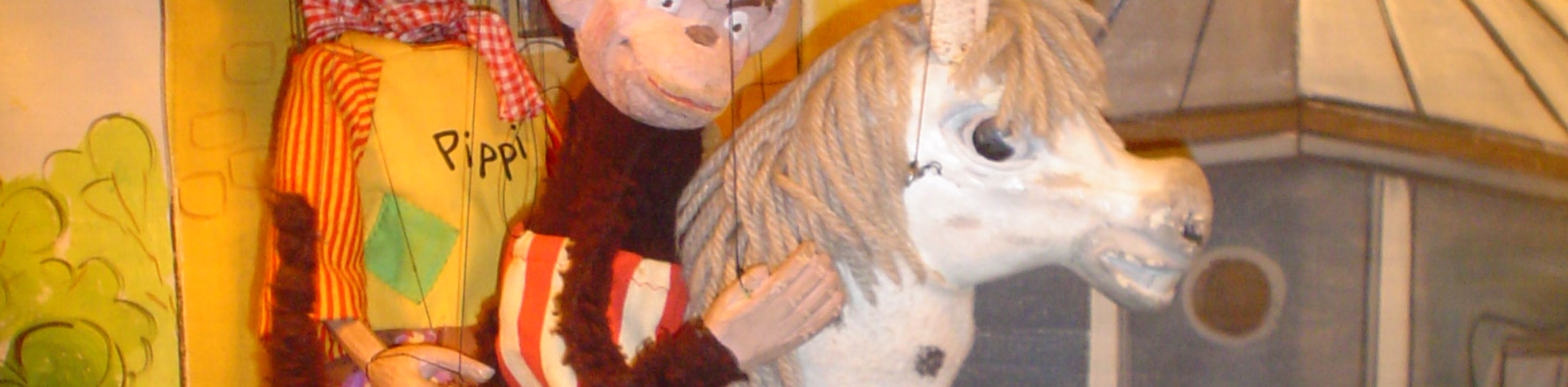 Pressefoto Pippi 2, © Günter Sperlich