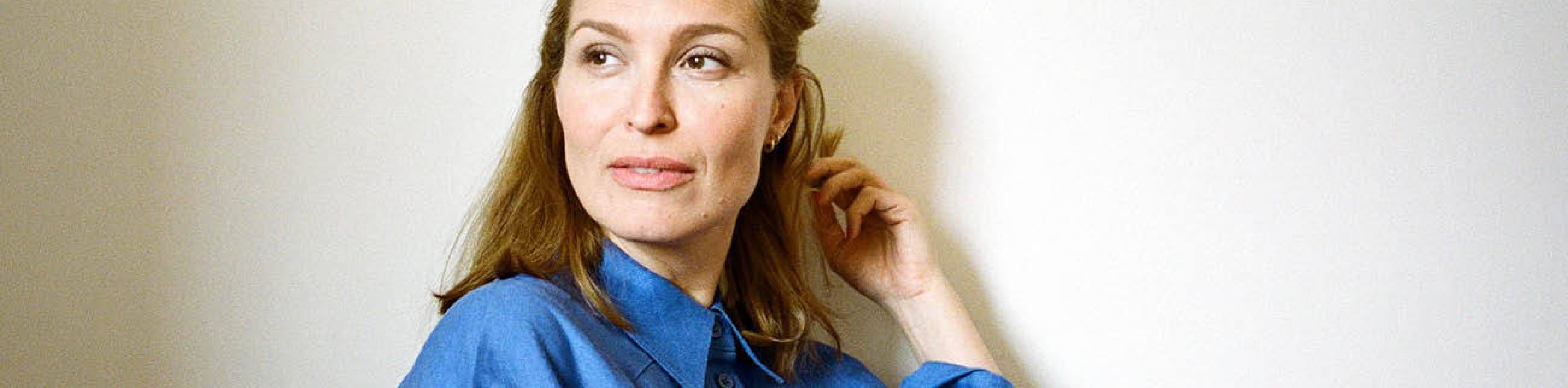 Pina K&uuml;hr: Ein Kind ist ein ganzes Leben - Freiburger Andruck, Moderation: Ren&eacute; Zipperlen