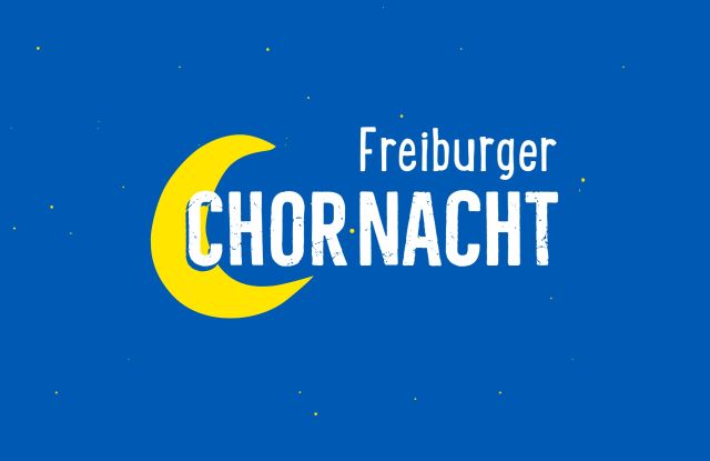 7ème Nuit des Chœurs de Fribourg