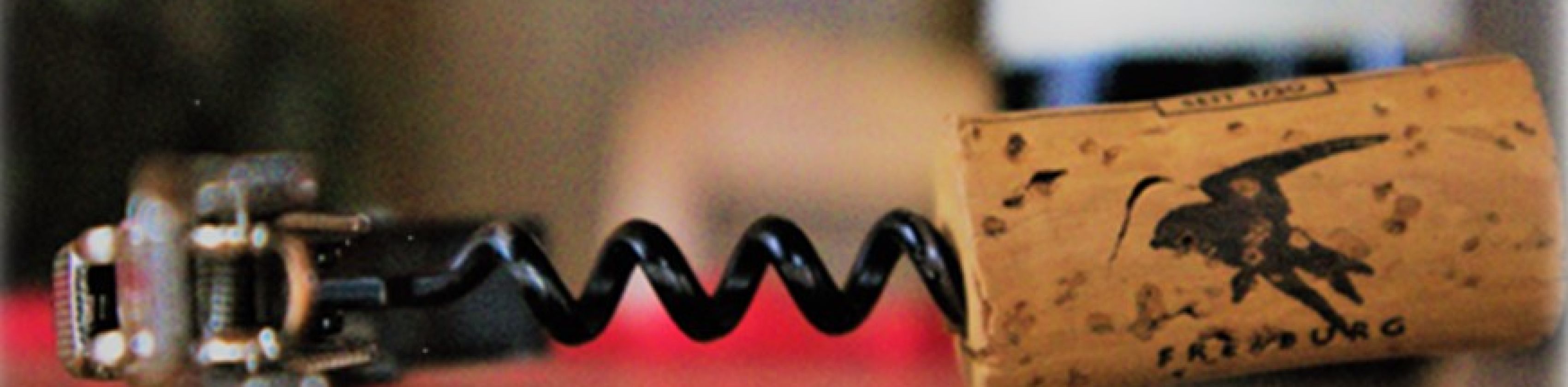 Karte Kork UP Einladung, &copy; Weingut Landmann