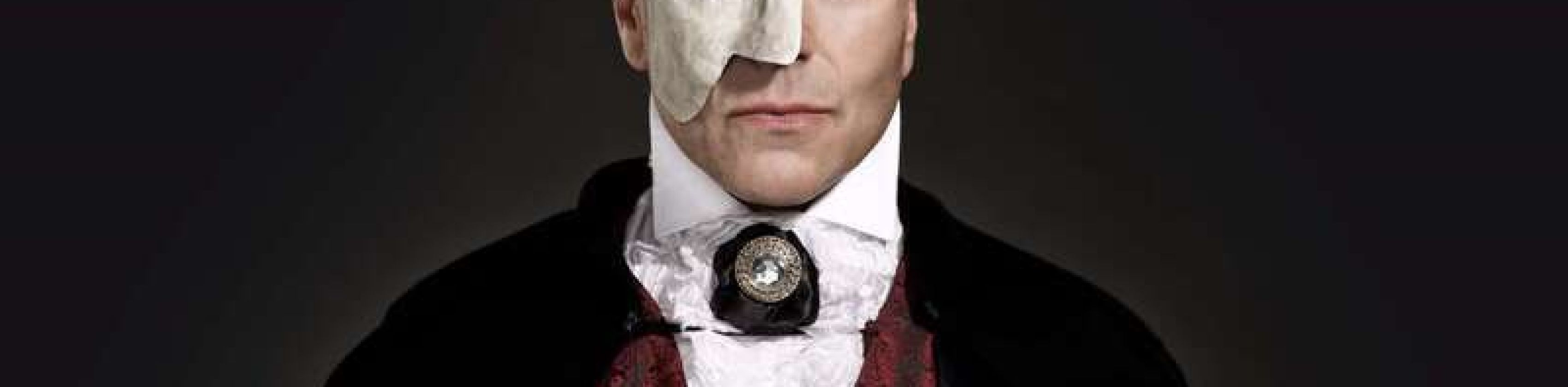 Das Phantom der Oper