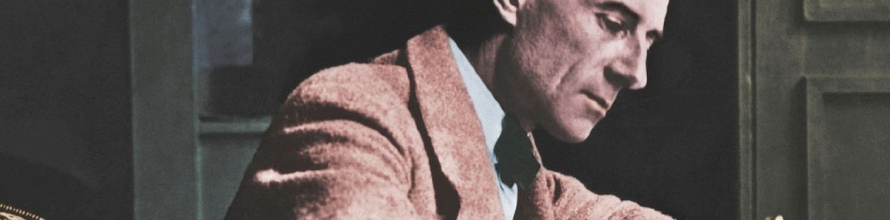 Musikalischer Salon zu Ehren von Maurice Ravel