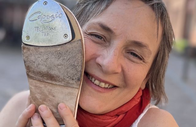 stepptanz-breisgau, &copy; Mirjam Barnicol