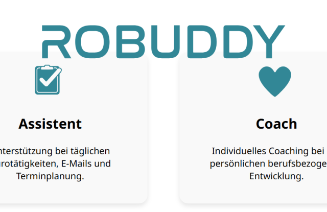 robuddy