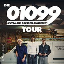 01099 - die "extra aus Dresden angereist" - Tour