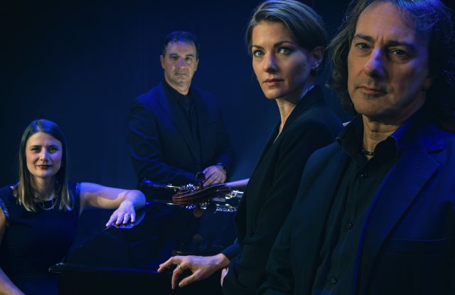 Pippo Pollina in Concerto