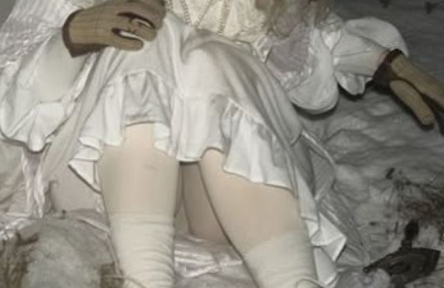 Der zerbrochne Krug, © kamilmellen