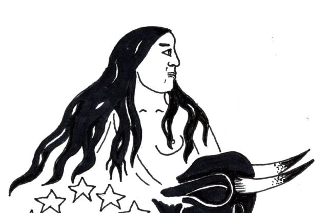 In the middle of Europe: Slovenian literature