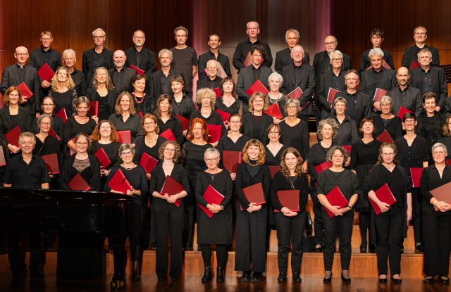 Felix Mendelssohn Bartholdy - 2. Sinfonie (Lobgesang) op. 52 und Die erste Walpurgisnacht op. 60