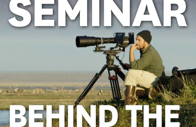 MUNDOLOGIA seminar: Behind the scenes