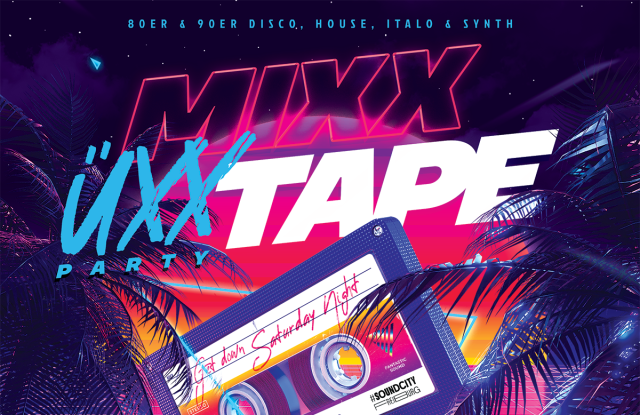 2026-05_MIXXTAPE_Sharepic, &copy; Subculture Urban Media