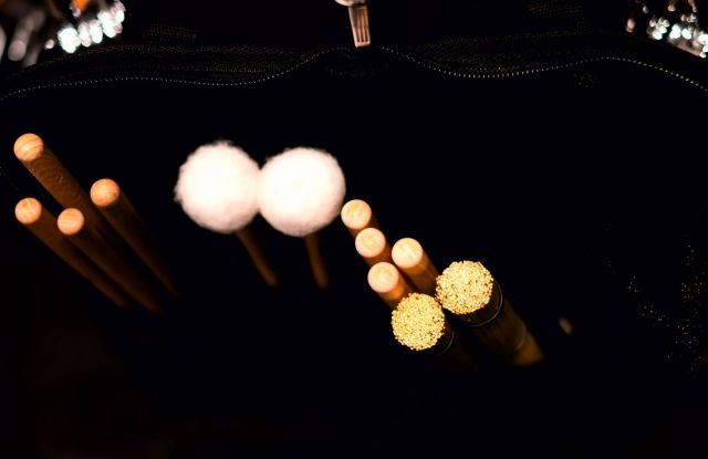 Music for 18 Musicians - Des &eacute;tudiants des conservatoires de Strasbourg, Padoue, Oslo et Freiburg jouent Steve Reich