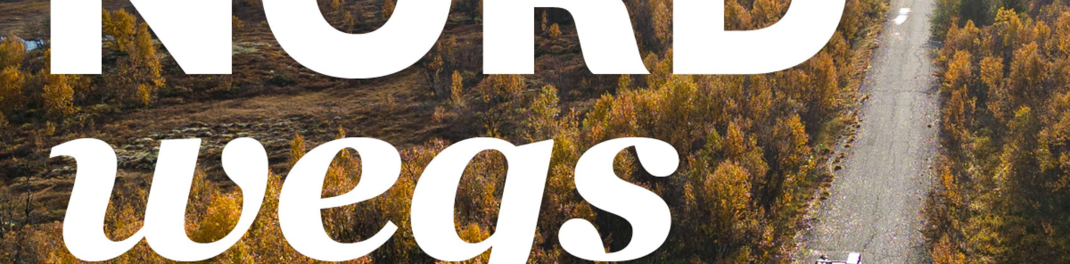 MUNDOLOGIA: Nordwegs