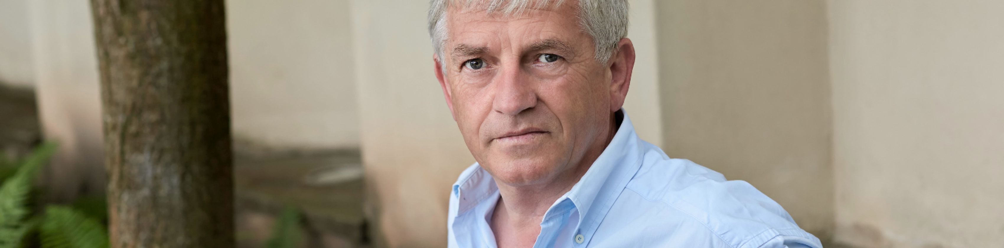 Arnold Stadler, © Jürgen Bauer